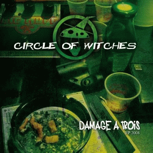 Circle Of Witches : Damage a Trois pt1